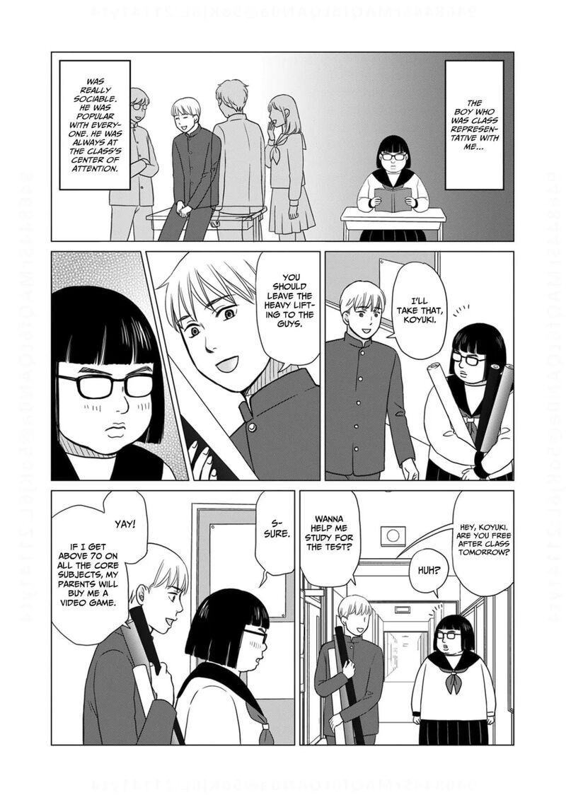 Onsha No Furin No Ken Zettai Ni Wakaresasemasu 19 21