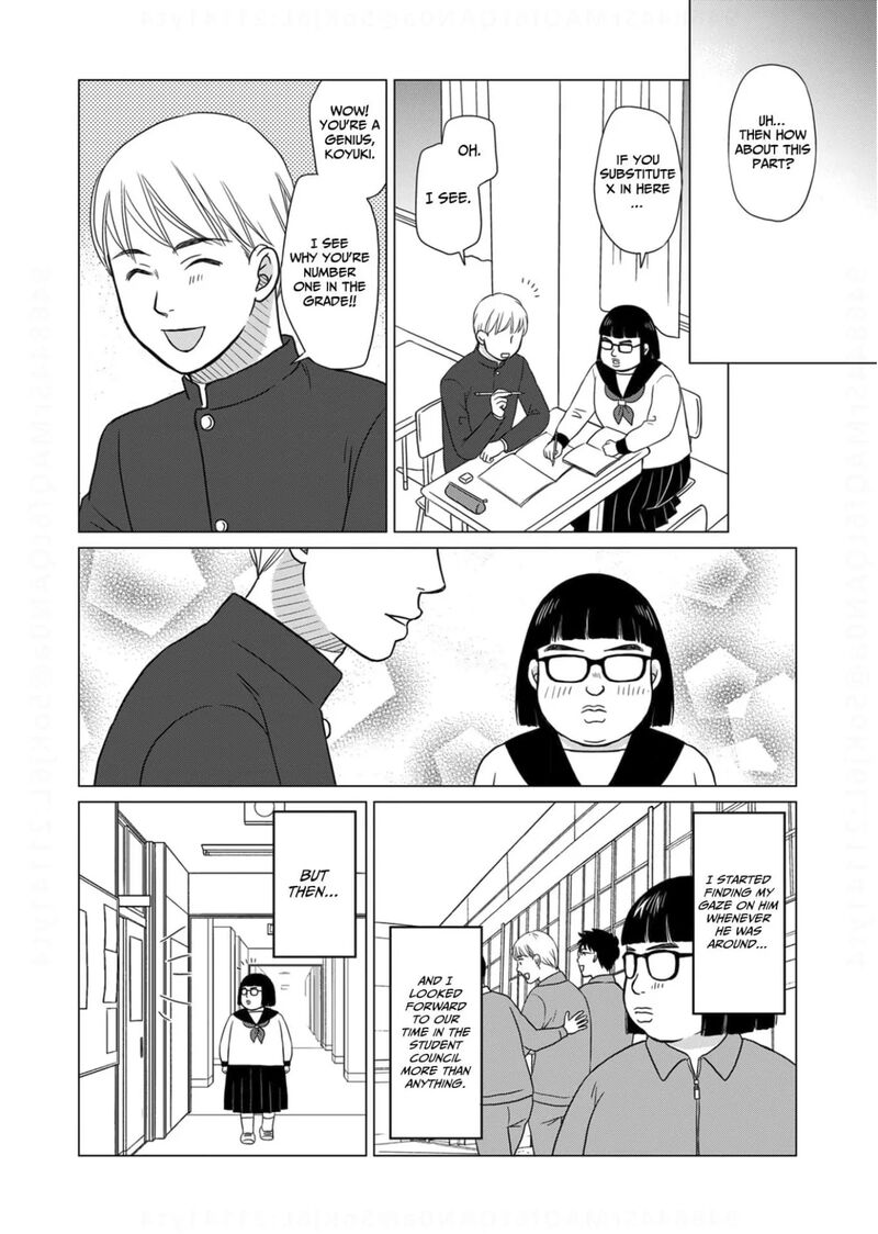 Onsha No Furin No Ken Zettai Ni Wakaresasemasu 19 22