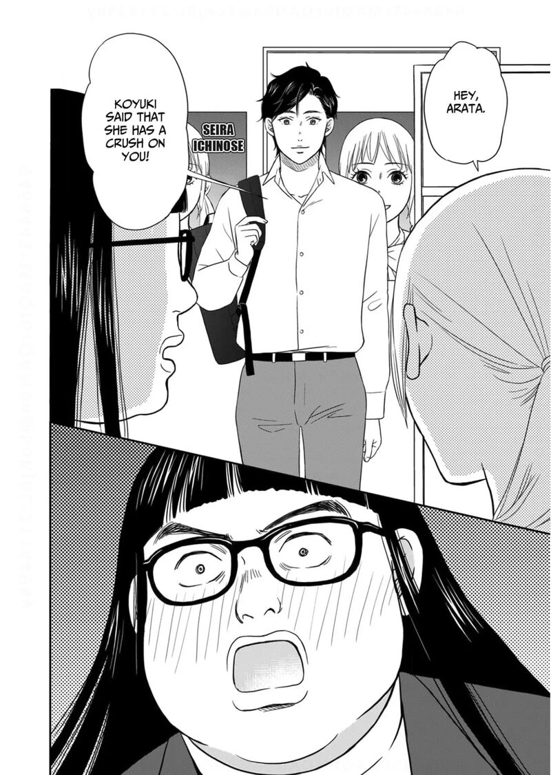 Onsha No Furin No Ken Zettai Ni Wakaresasemasu 20 32