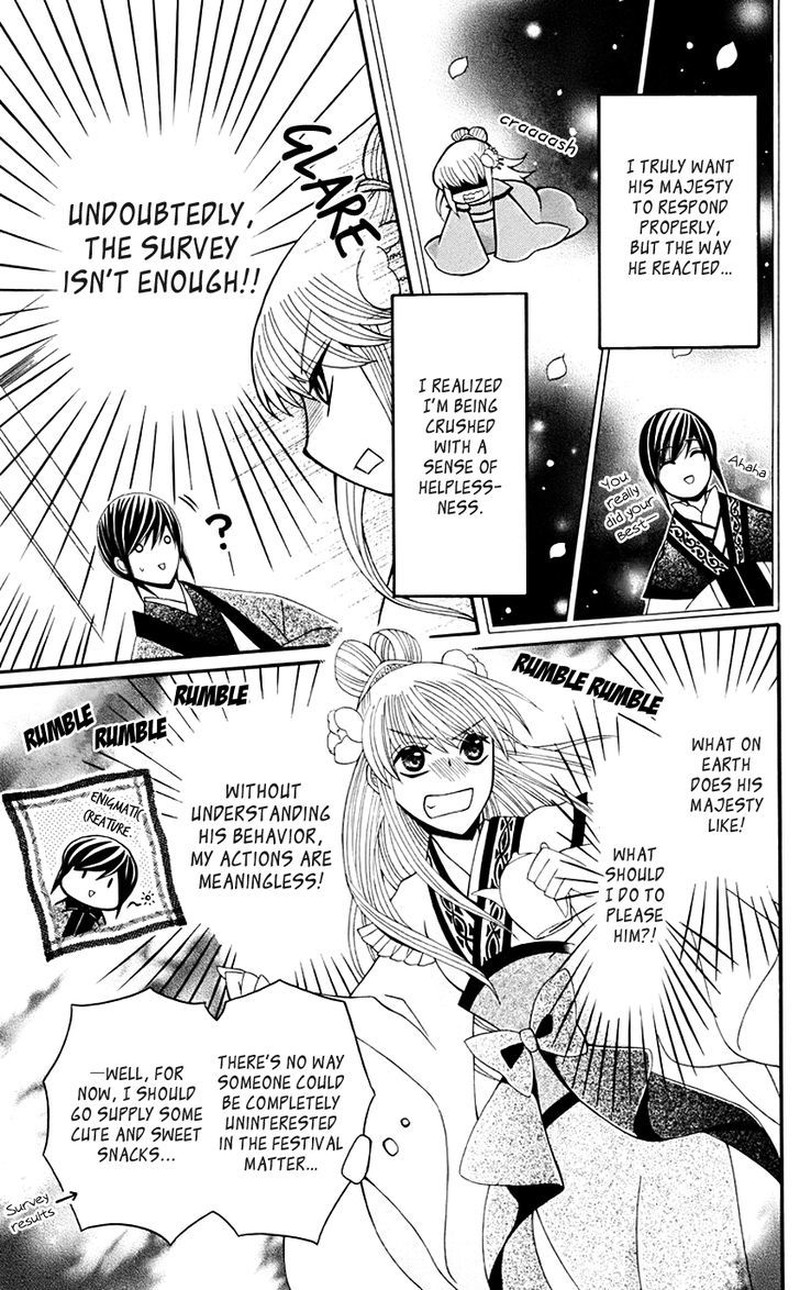 Ookami Heika No Hanayome 31 6