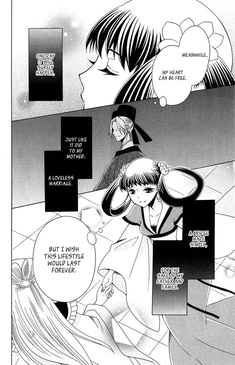 Ookami Heika No Hanayome 91 10