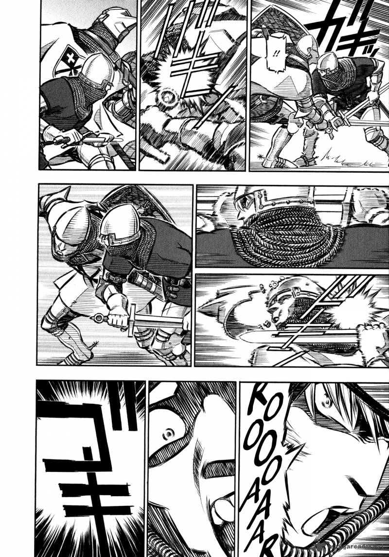 Ookami No Kuchi Wolfsmund 1 43