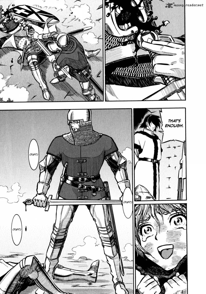 Ookami No Kuchi Wolfsmund 1 44