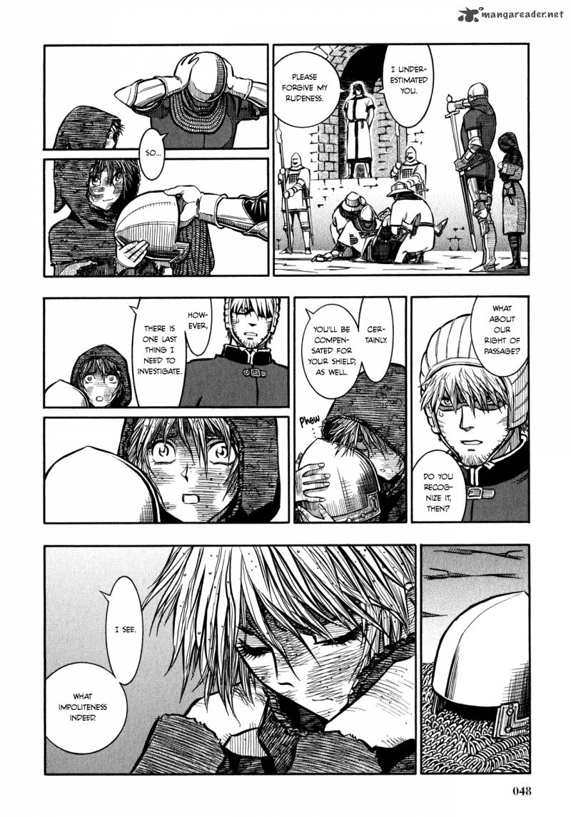 Ookami No Kuchi Wolfsmund 1 45