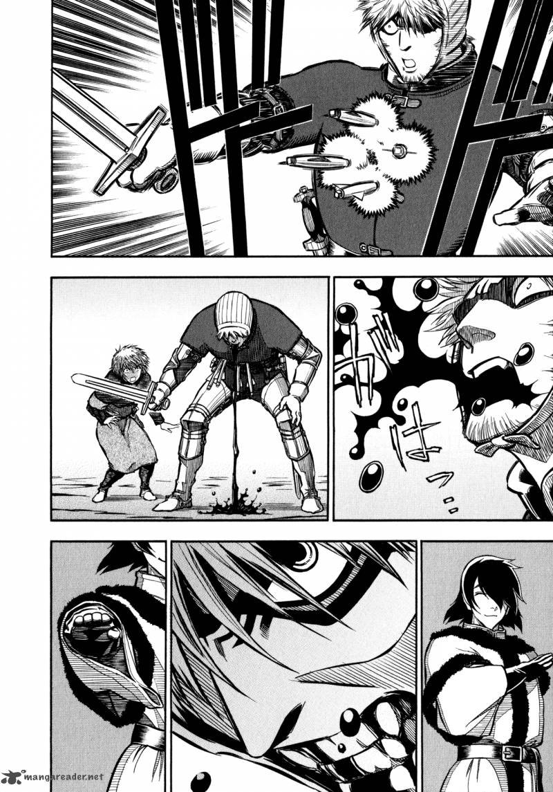 Ookami No Kuchi Wolfsmund 1 53