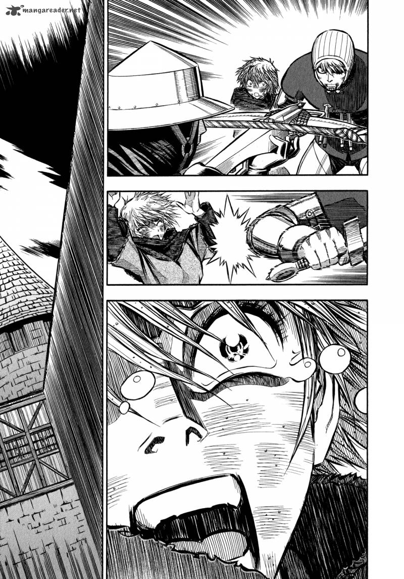 Ookami No Kuchi Wolfsmund 1 54