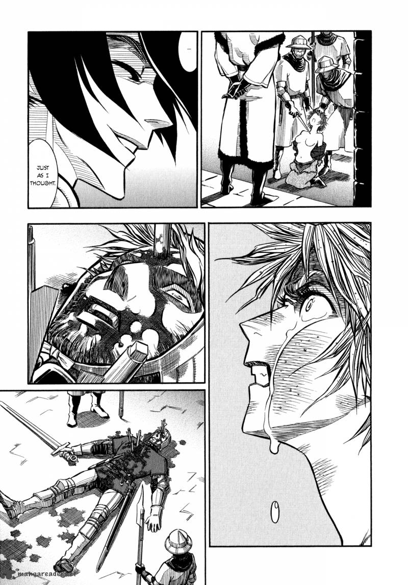 Ookami No Kuchi Wolfsmund 1 56