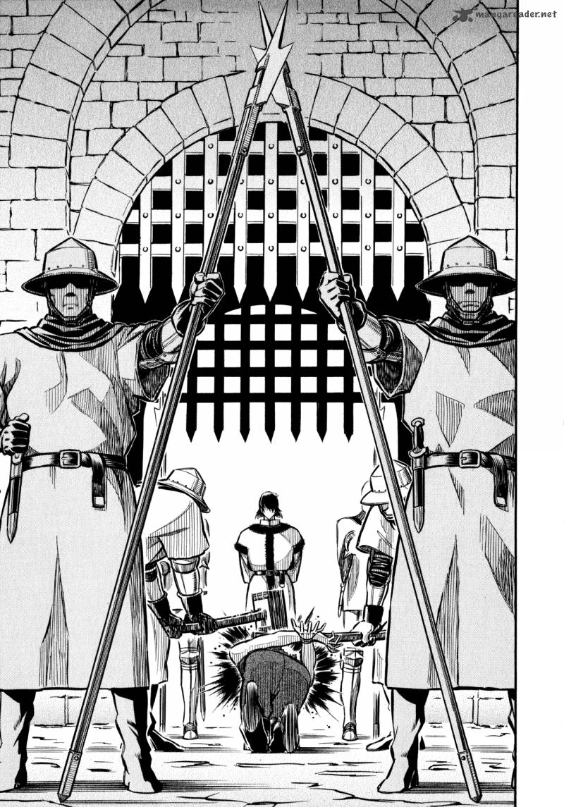Ookami No Kuchi Wolfsmund 1 60