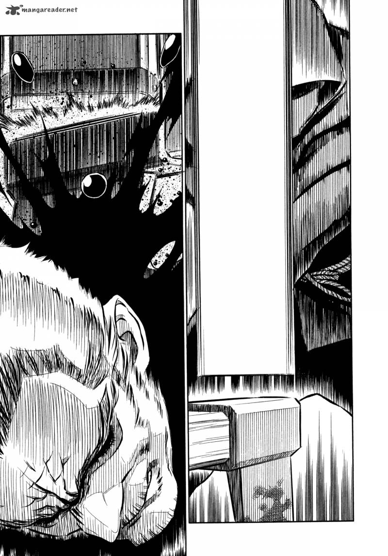 Ookami No Kuchi Wolfsmund 1 7