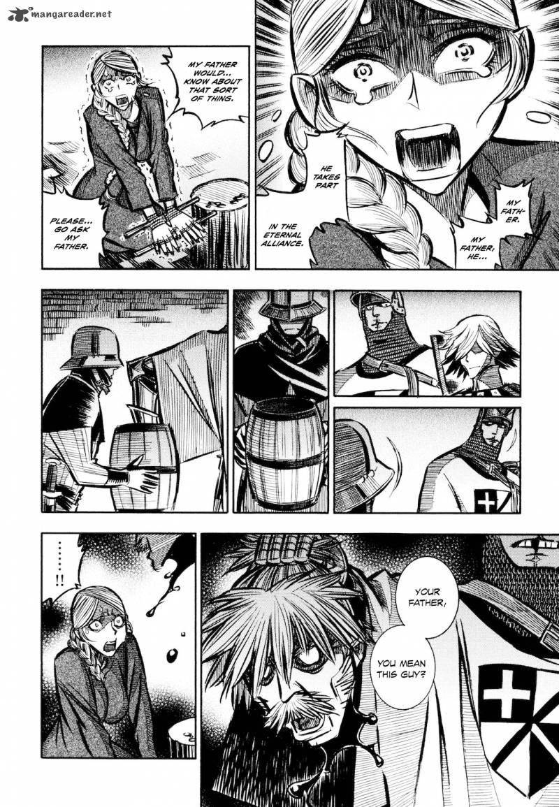 Ookami No Kuchi Wolfsmund 10 10