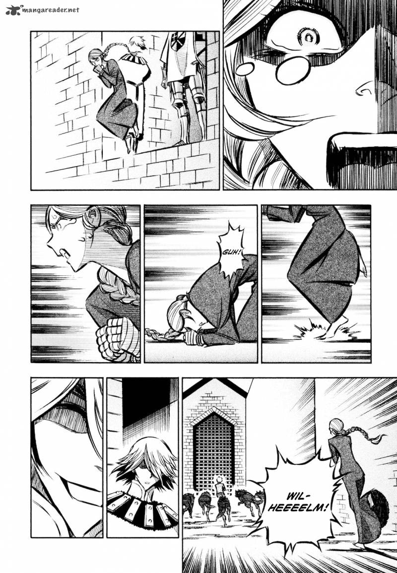 Ookami No Kuchi Wolfsmund 10 28