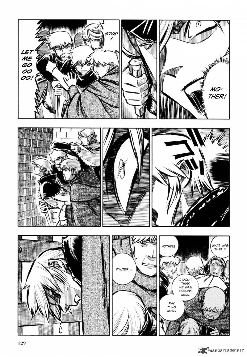 Ookami No Kuchi Wolfsmund 10 29