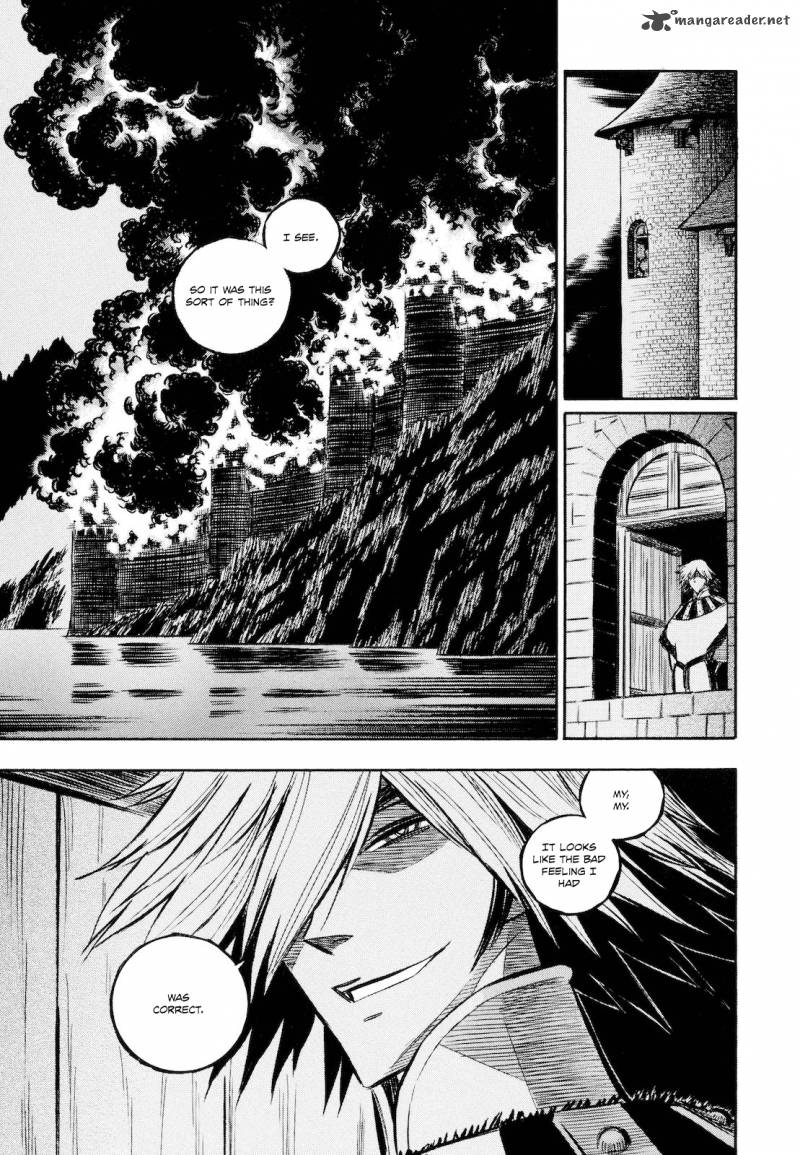 Ookami No Kuchi Wolfsmund 11 11