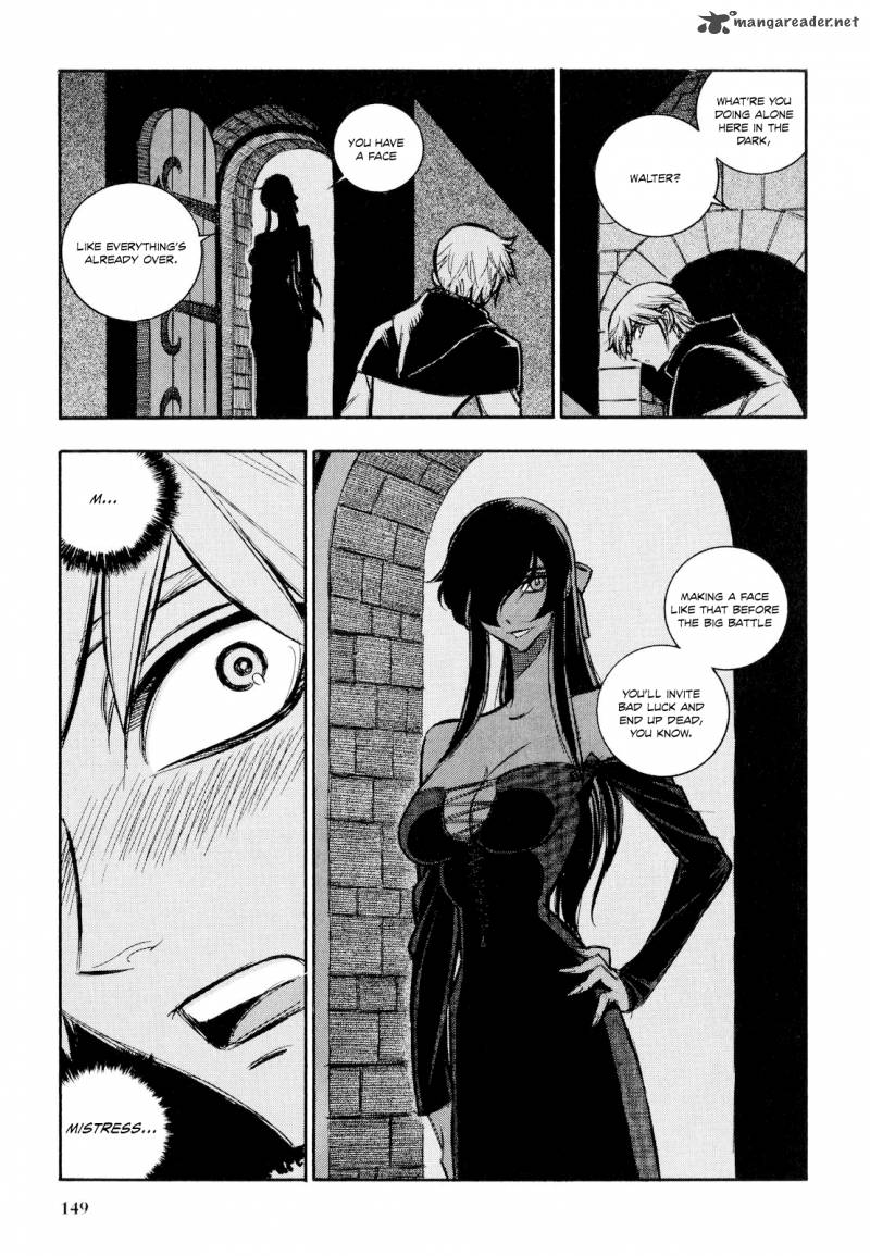 Ookami No Kuchi Wolfsmund 11 15