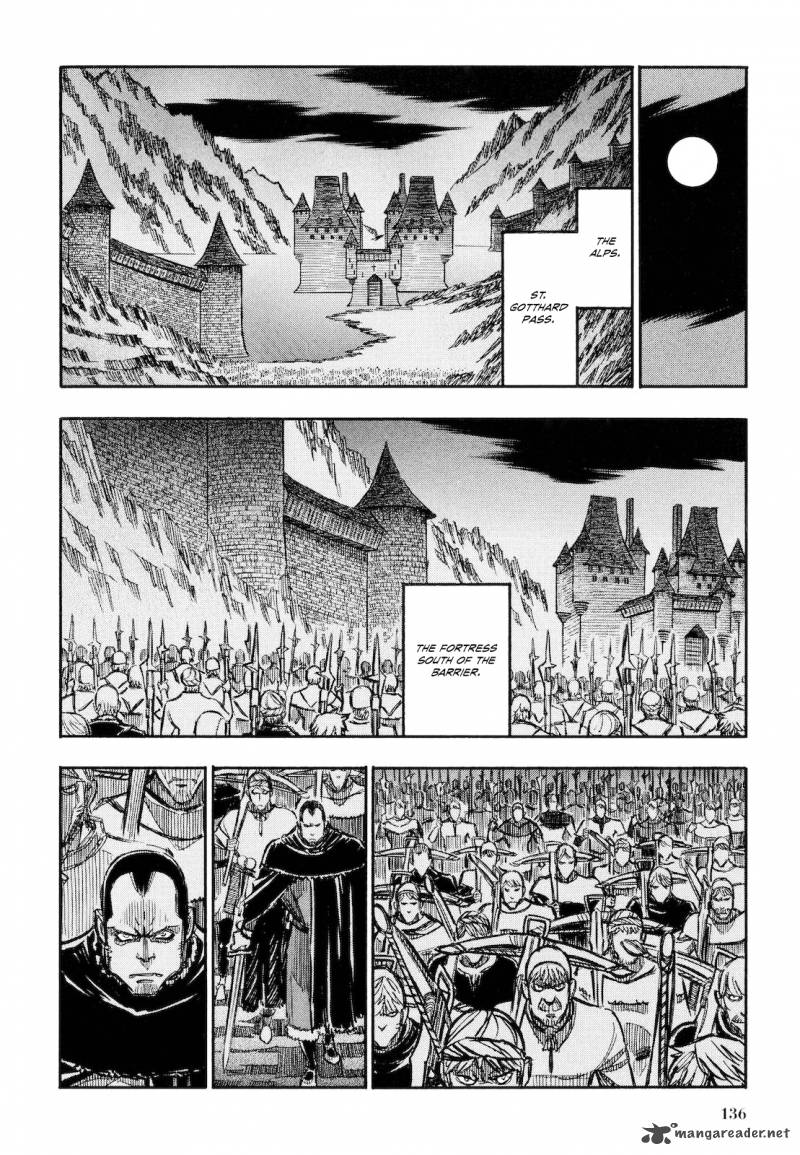 Ookami No Kuchi Wolfsmund 11 2