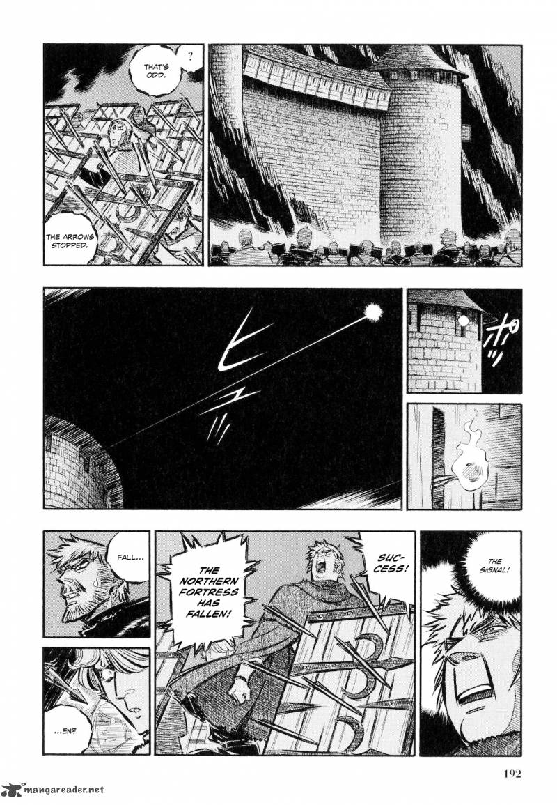 Ookami No Kuchi Wolfsmund 11 58