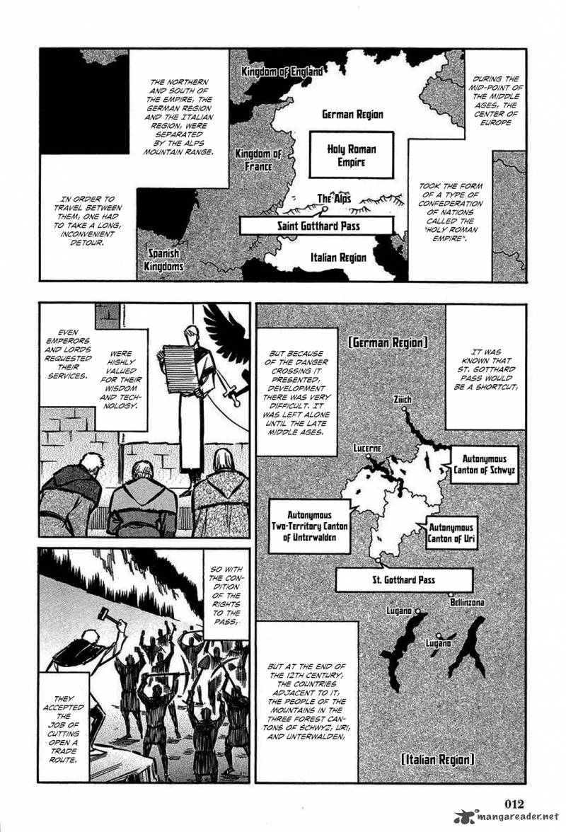 Ookami No Kuchi Wolfsmund 12 10