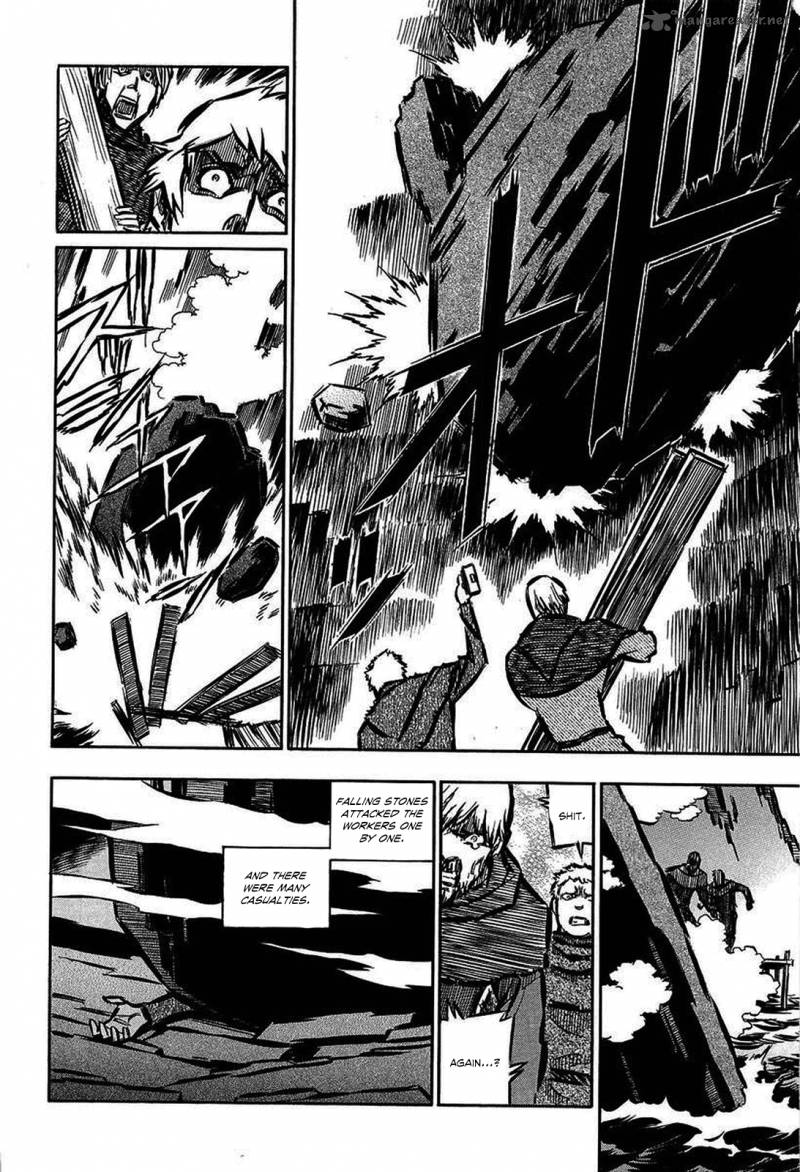 Ookami No Kuchi Wolfsmund 12 12