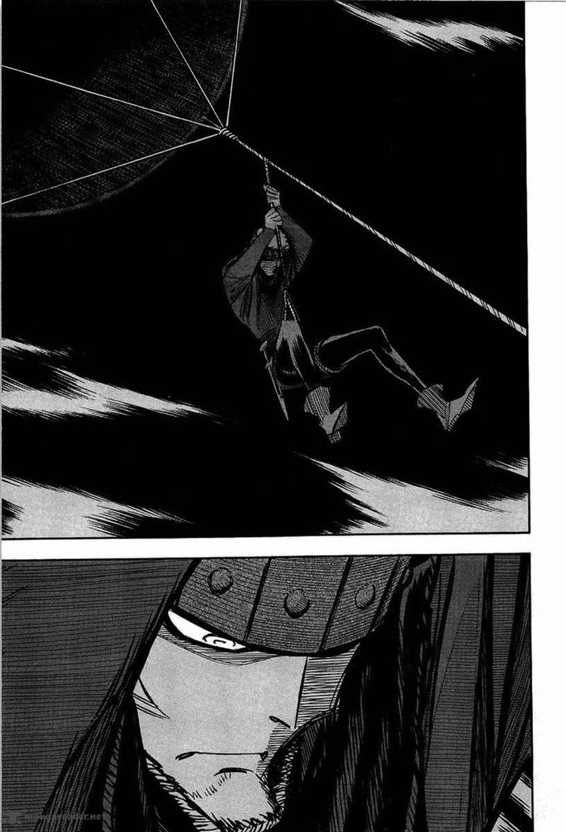 Ookami No Kuchi Wolfsmund 14 13