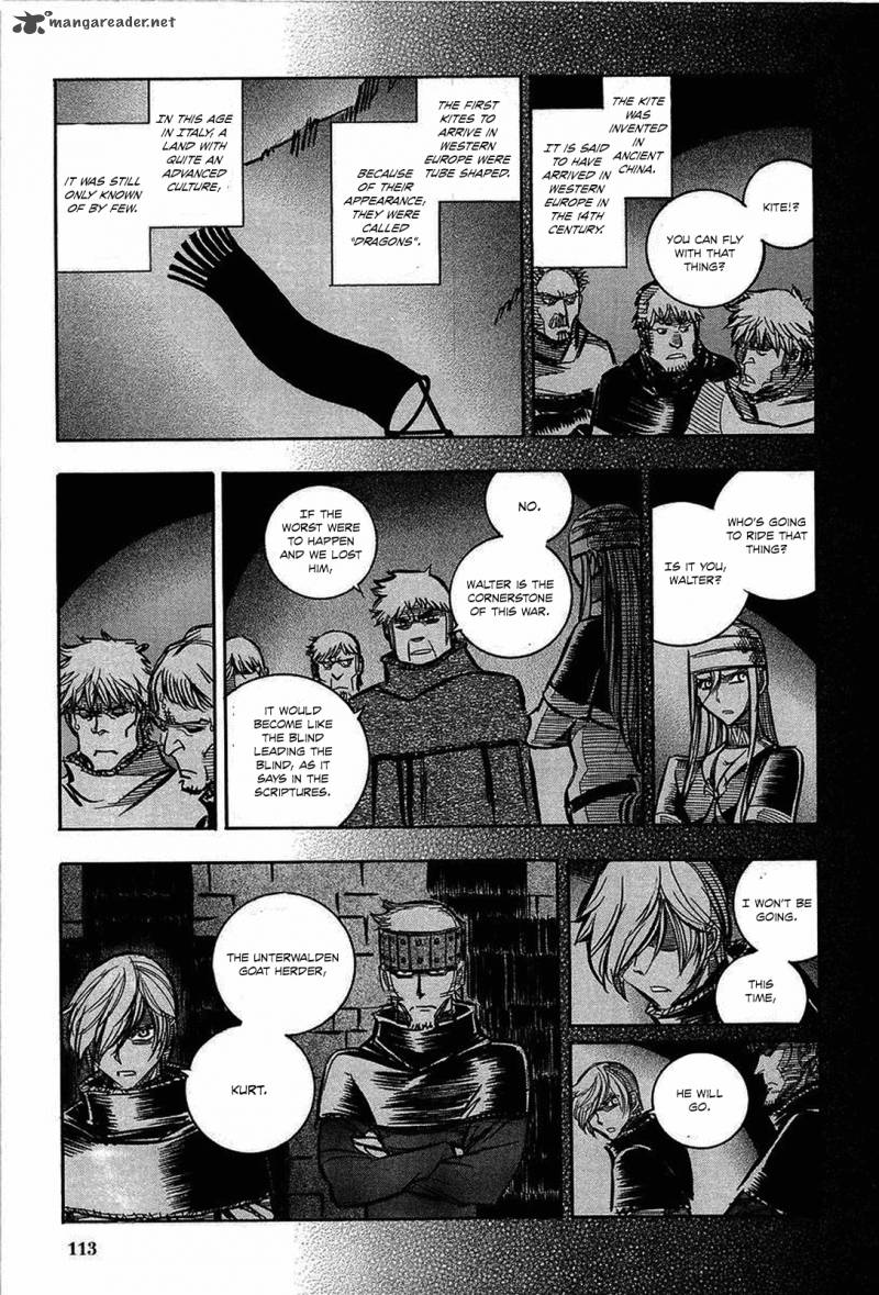Ookami No Kuchi Wolfsmund 14 15