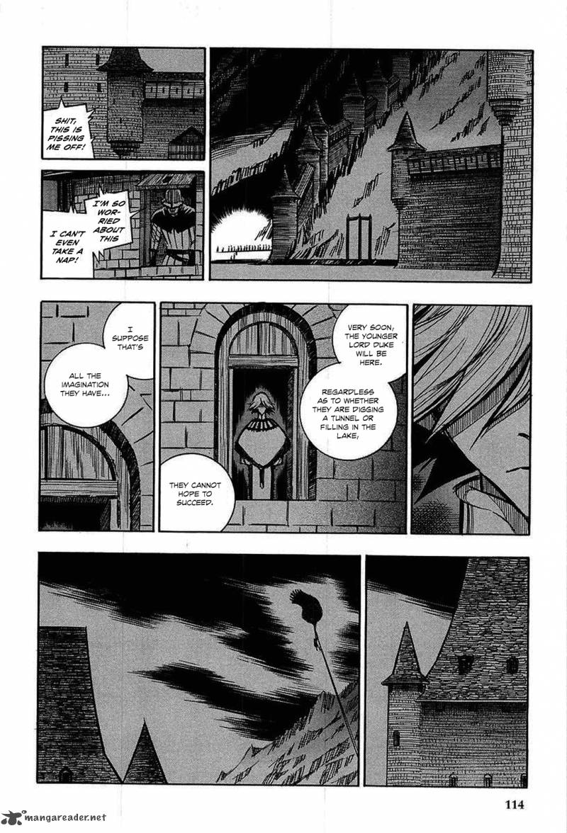 Ookami No Kuchi Wolfsmund 14 16