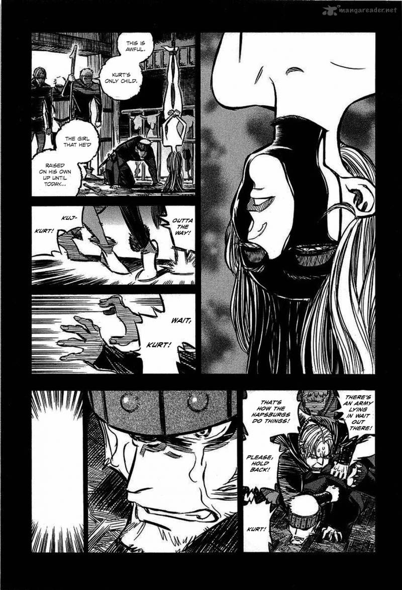 Ookami No Kuchi Wolfsmund 14 19