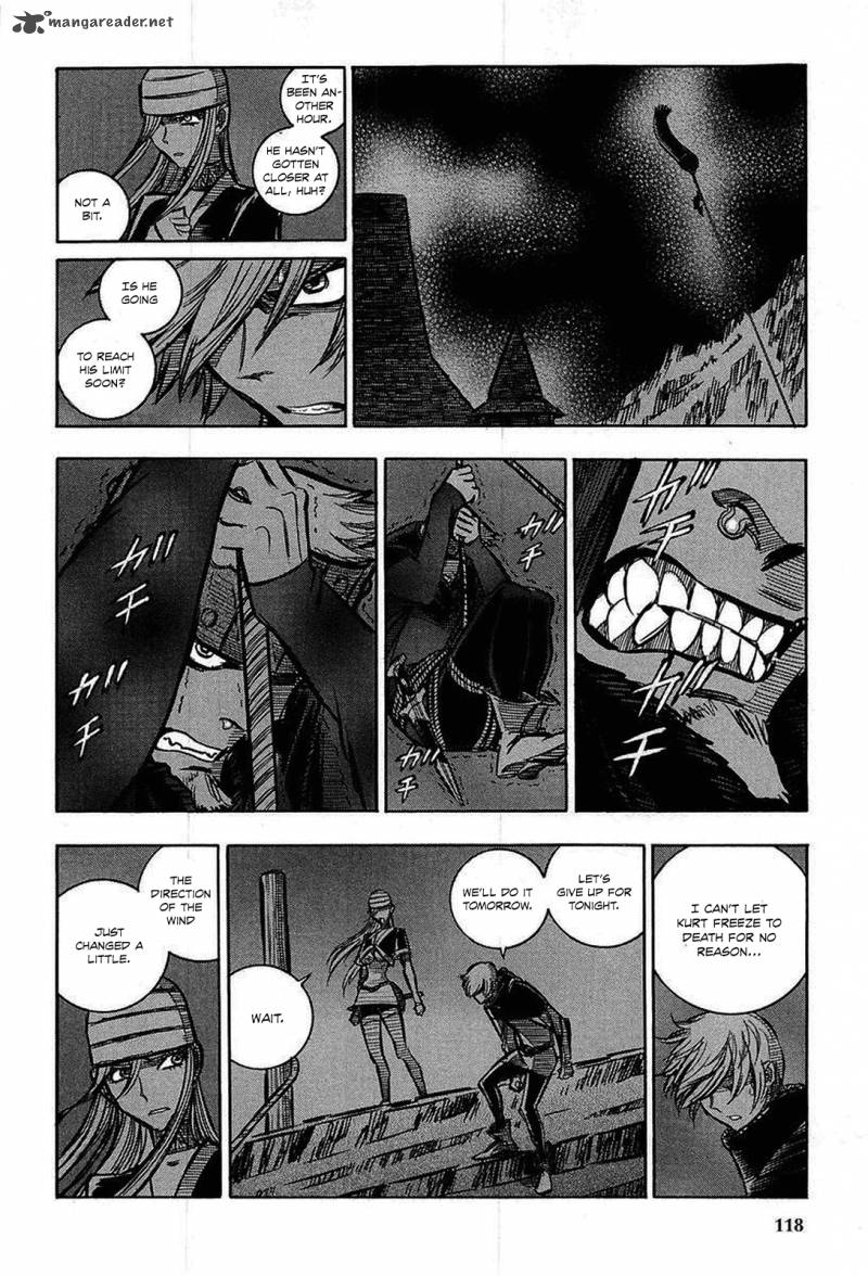 Ookami No Kuchi Wolfsmund 14 20