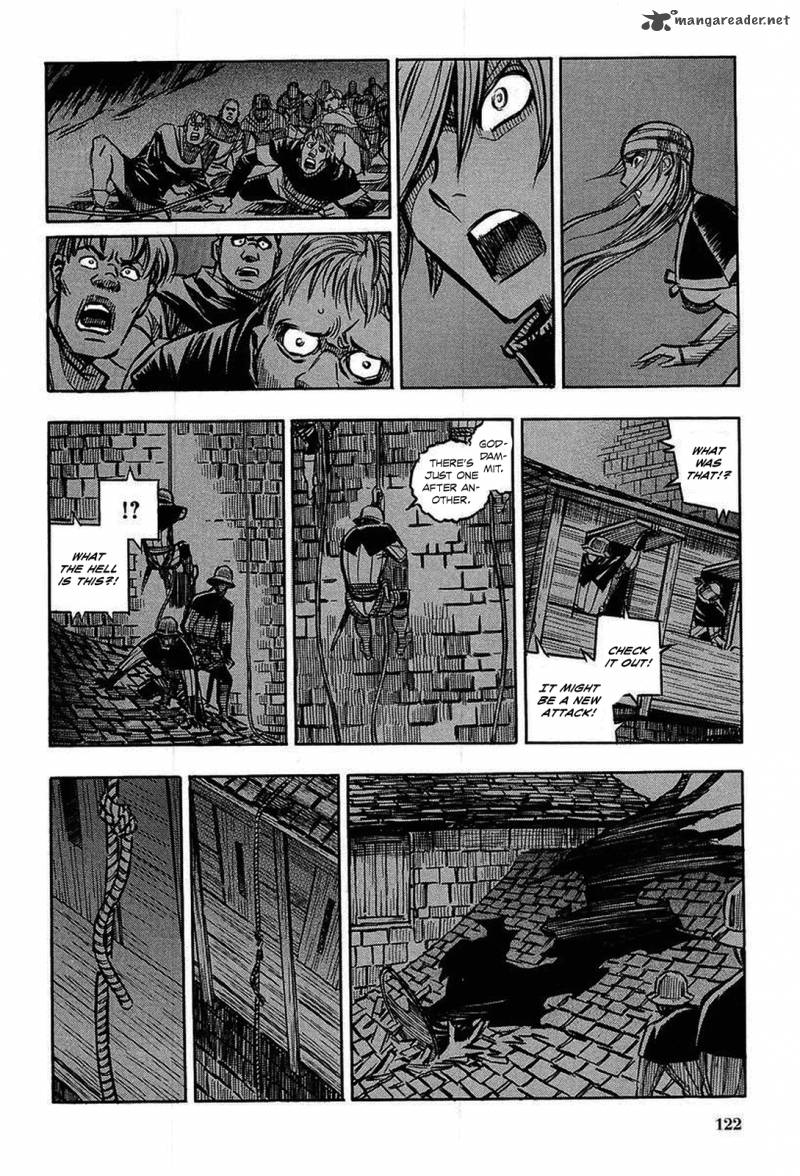 Ookami No Kuchi Wolfsmund 14 24