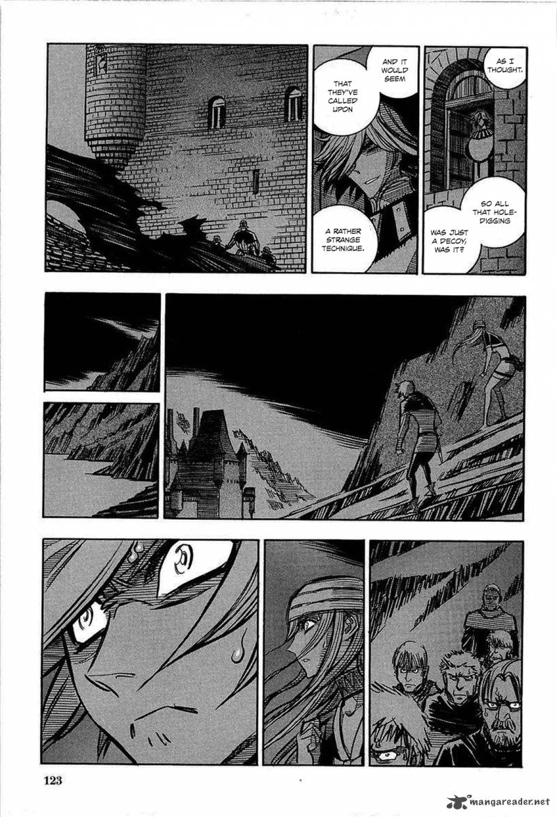 Ookami No Kuchi Wolfsmund 14 25