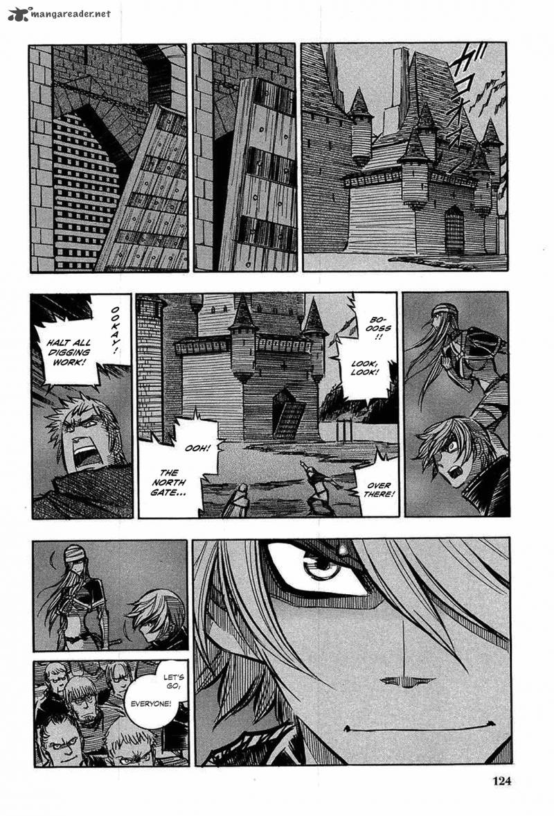 Ookami No Kuchi Wolfsmund 14 26