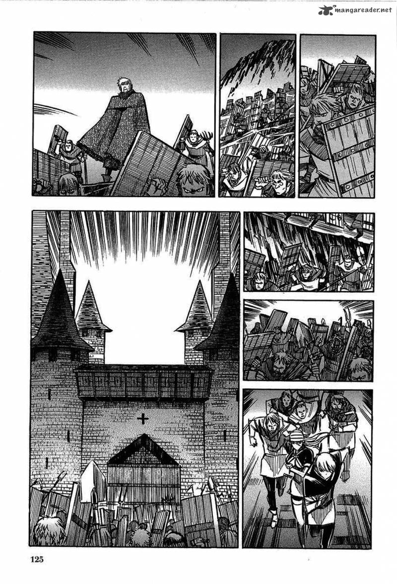 Ookami No Kuchi Wolfsmund 14 27