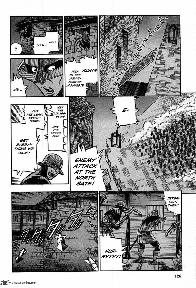 Ookami No Kuchi Wolfsmund 14 28