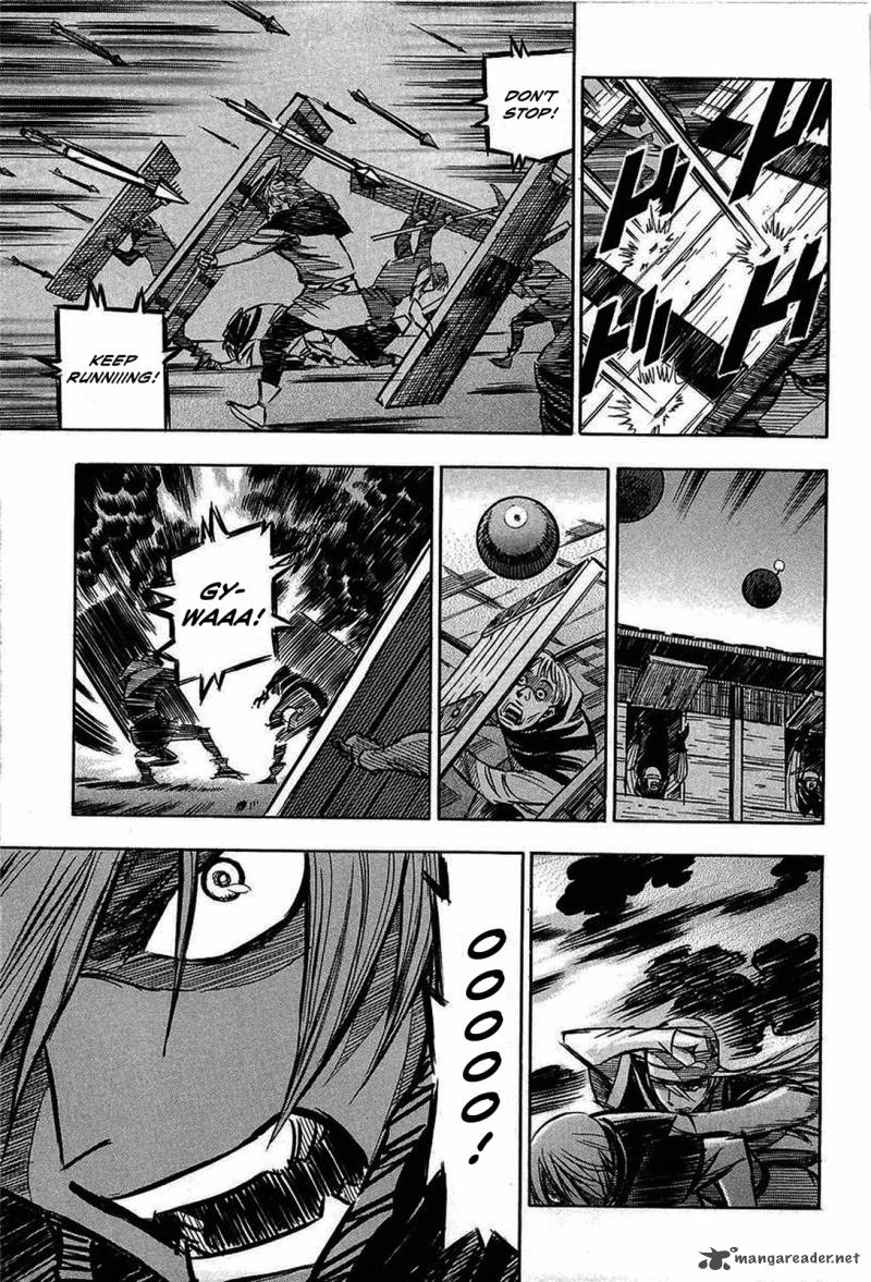 Ookami No Kuchi Wolfsmund 14 29