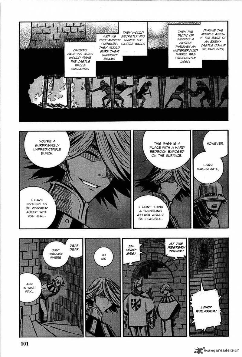 Ookami No Kuchi Wolfsmund 14 3