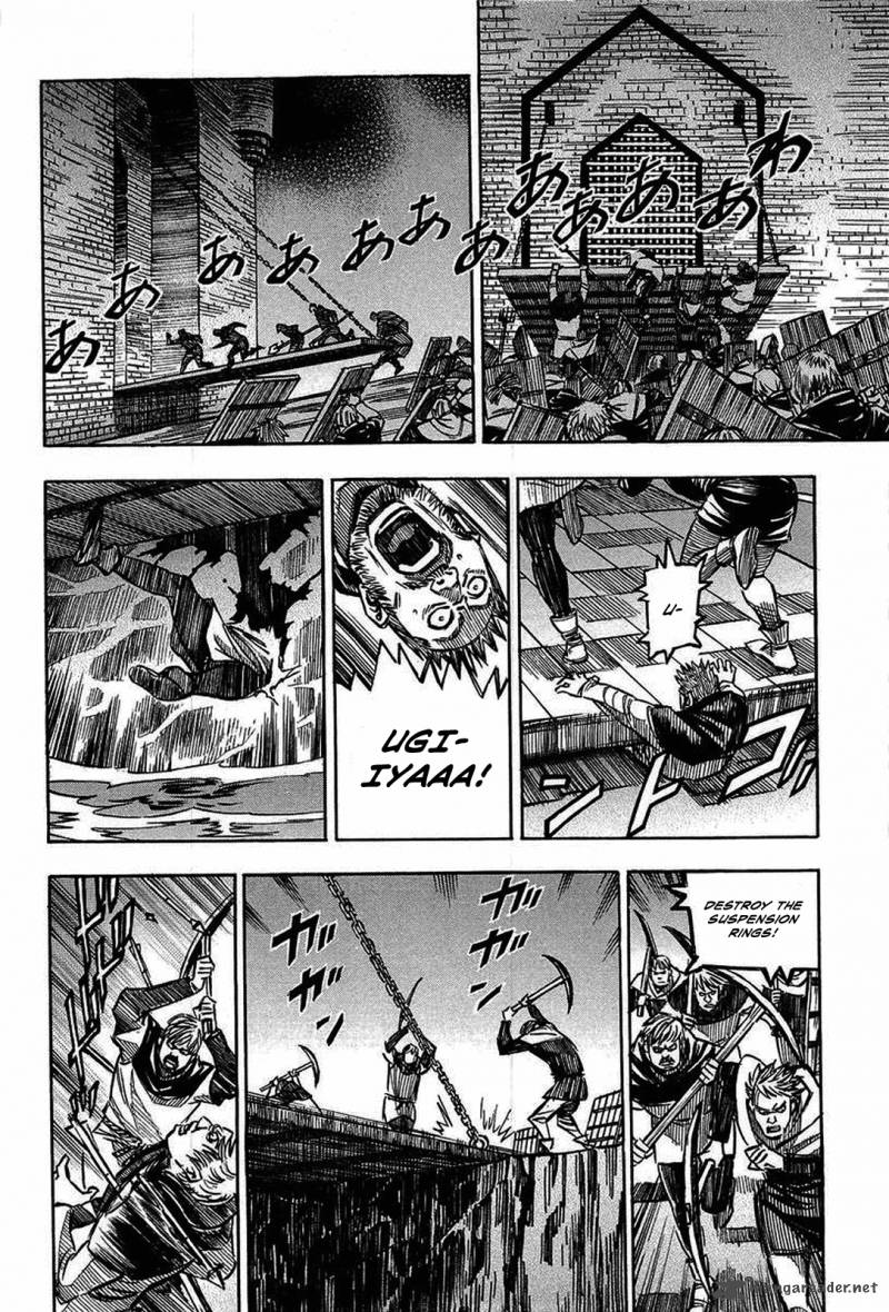 Ookami No Kuchi Wolfsmund 14 30