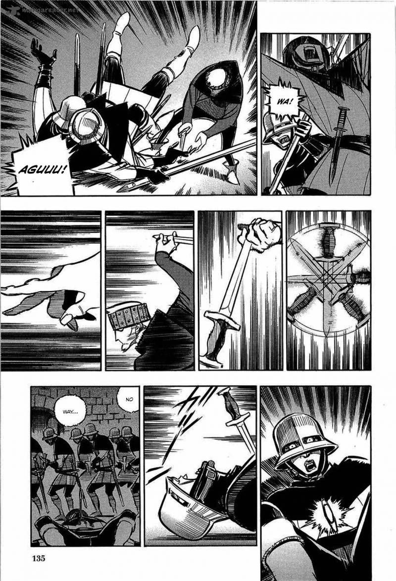 Ookami No Kuchi Wolfsmund 14 37