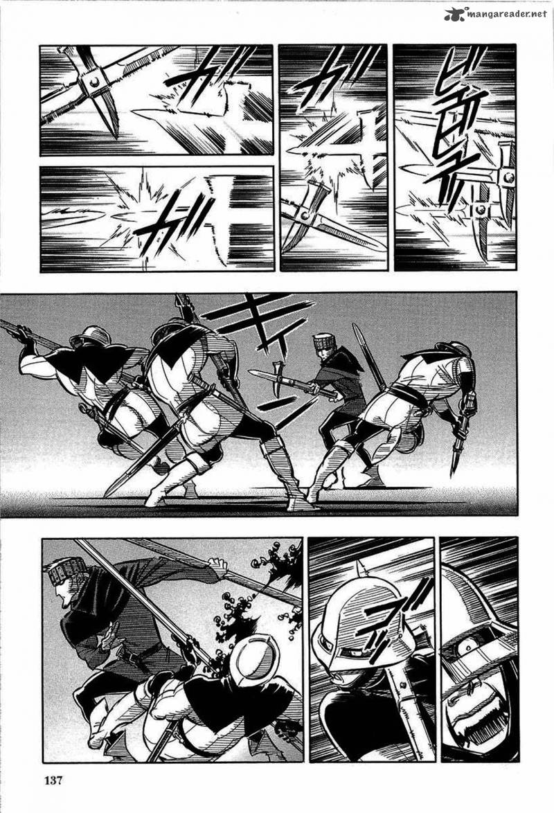 Ookami No Kuchi Wolfsmund 14 39