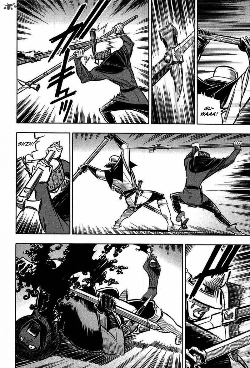 Ookami No Kuchi Wolfsmund 14 40