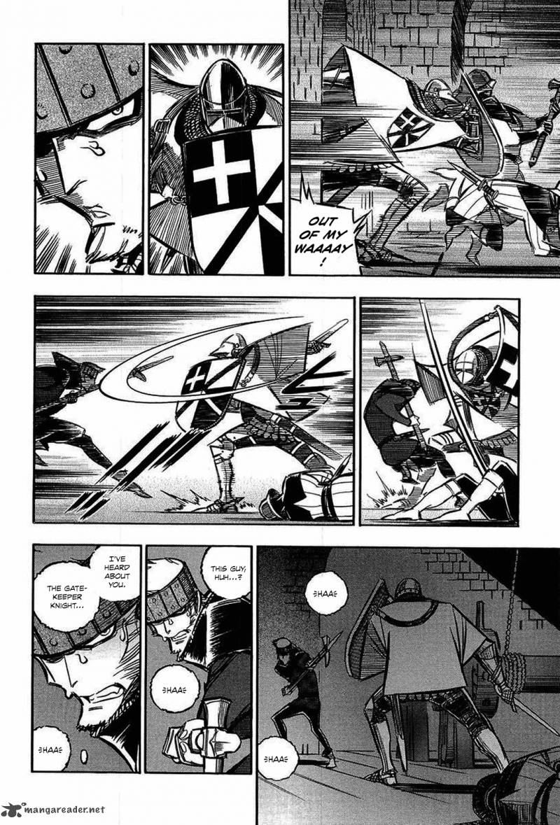 Ookami No Kuchi Wolfsmund 14 42