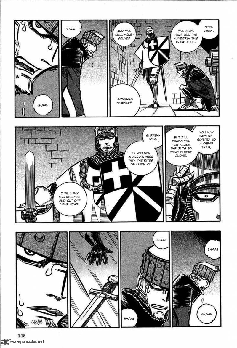 Ookami No Kuchi Wolfsmund 14 47