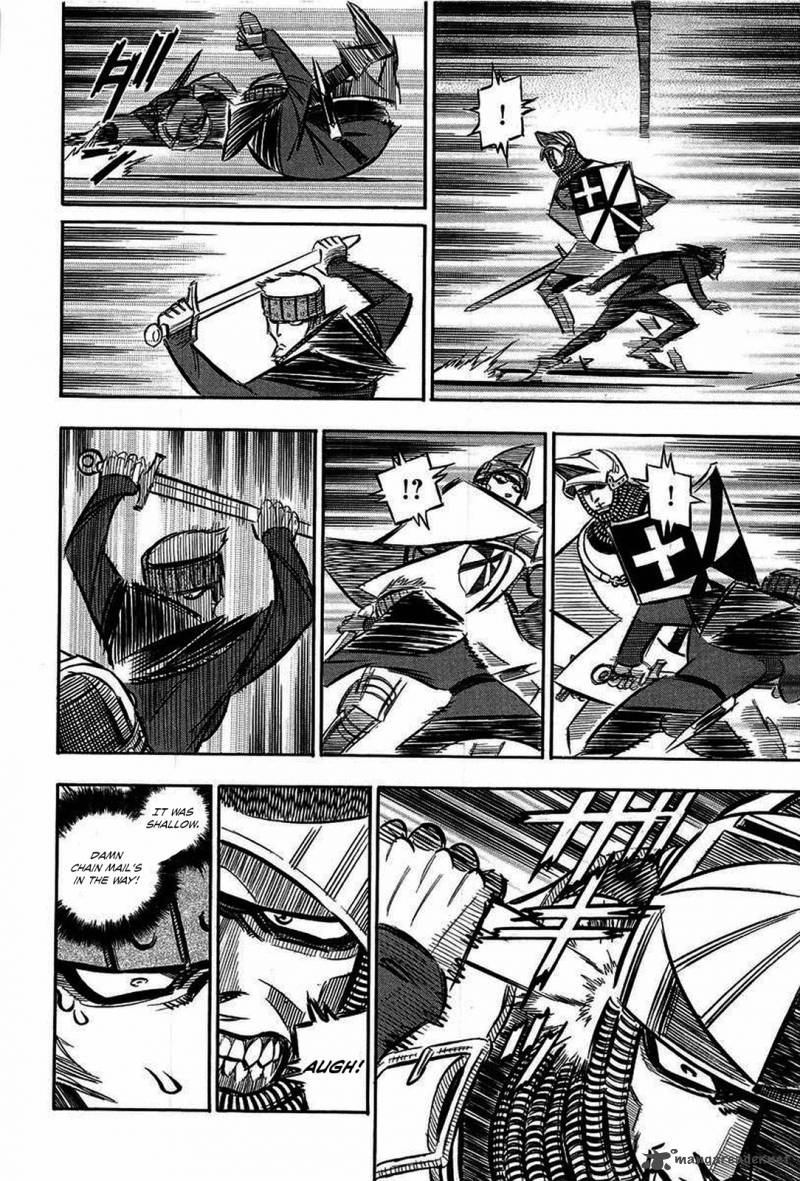 Ookami No Kuchi Wolfsmund 14 48