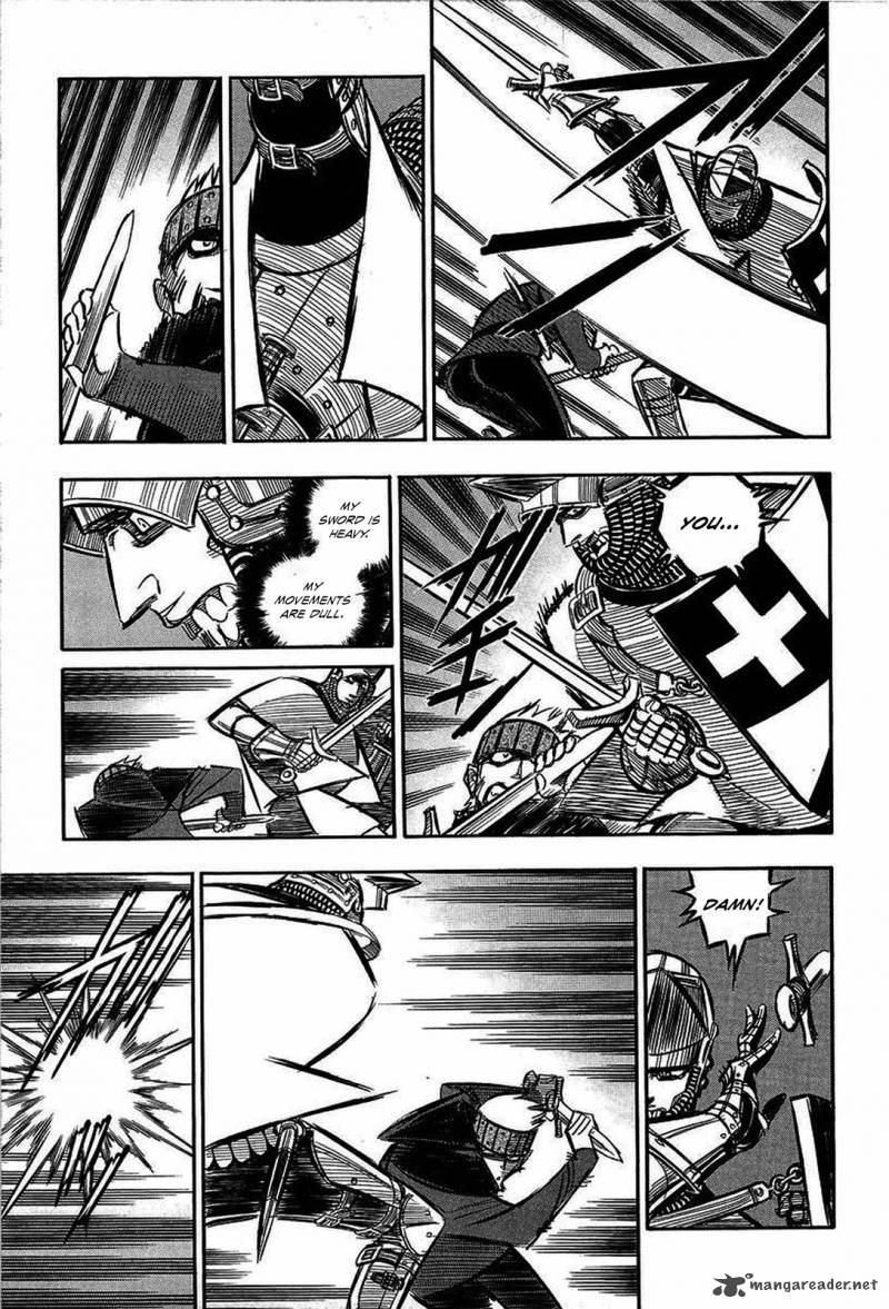 Ookami No Kuchi Wolfsmund 14 49