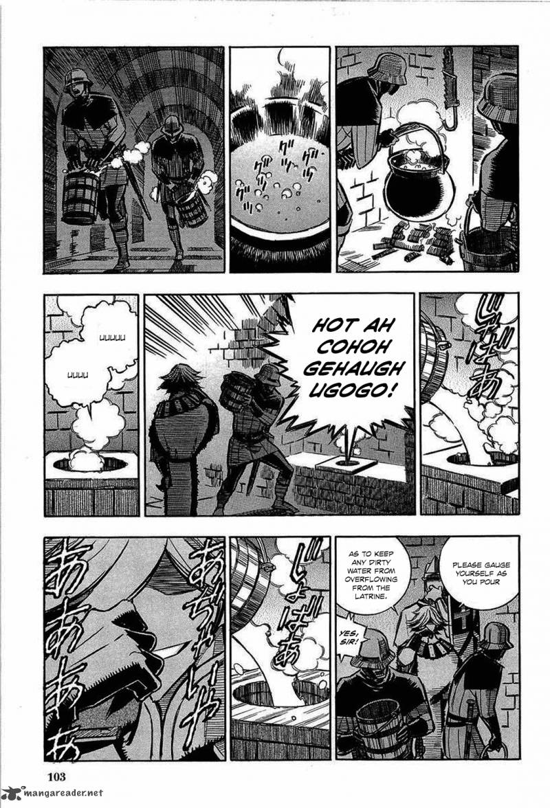 Ookami No Kuchi Wolfsmund 14 5
