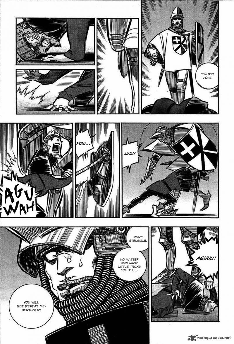 Ookami No Kuchi Wolfsmund 14 51
