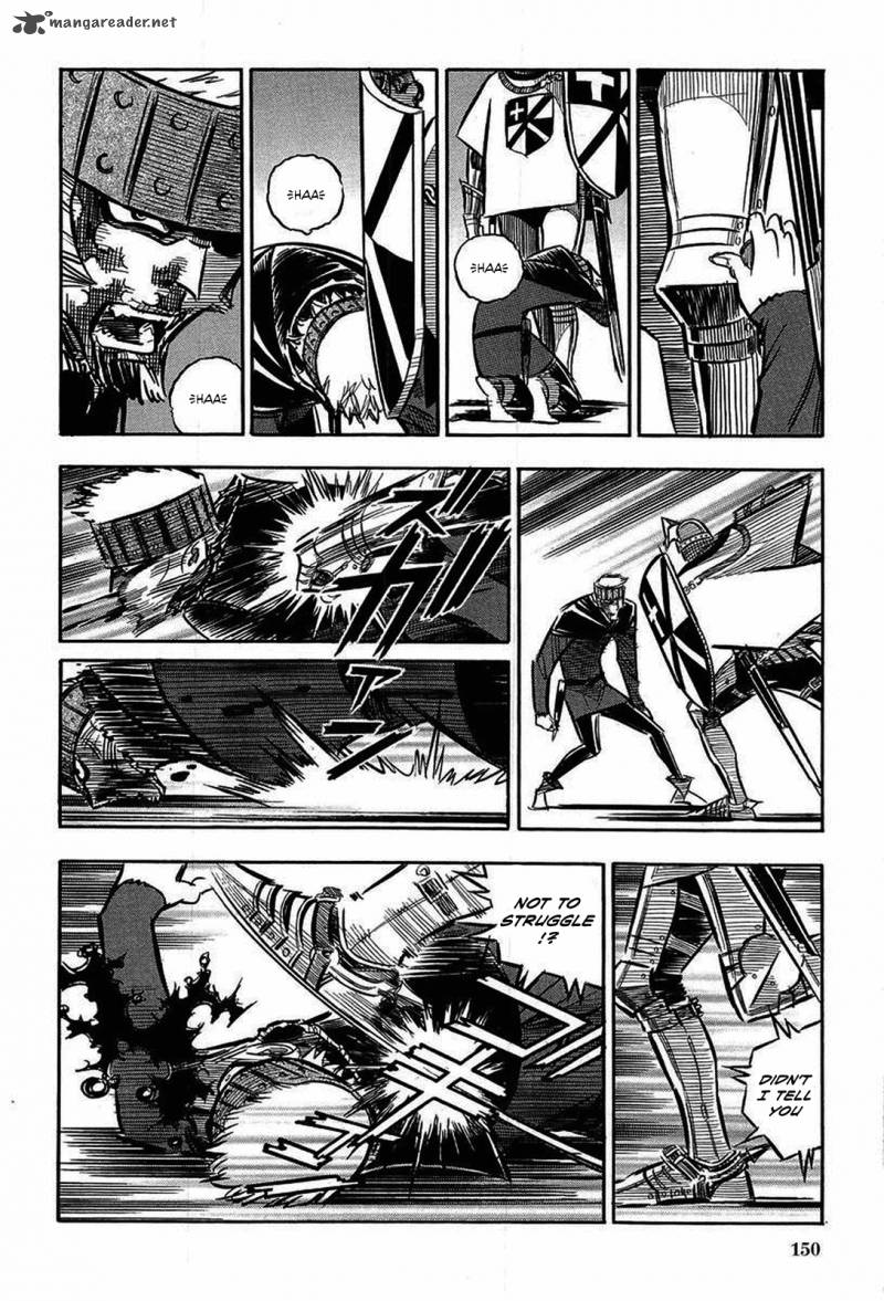 Ookami No Kuchi Wolfsmund 14 52