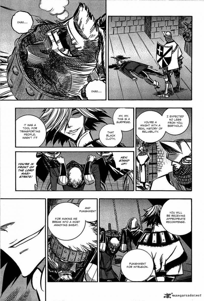 Ookami No Kuchi Wolfsmund 14 53