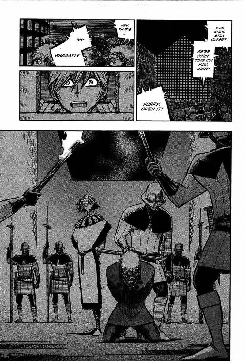 Ookami No Kuchi Wolfsmund 14 55
