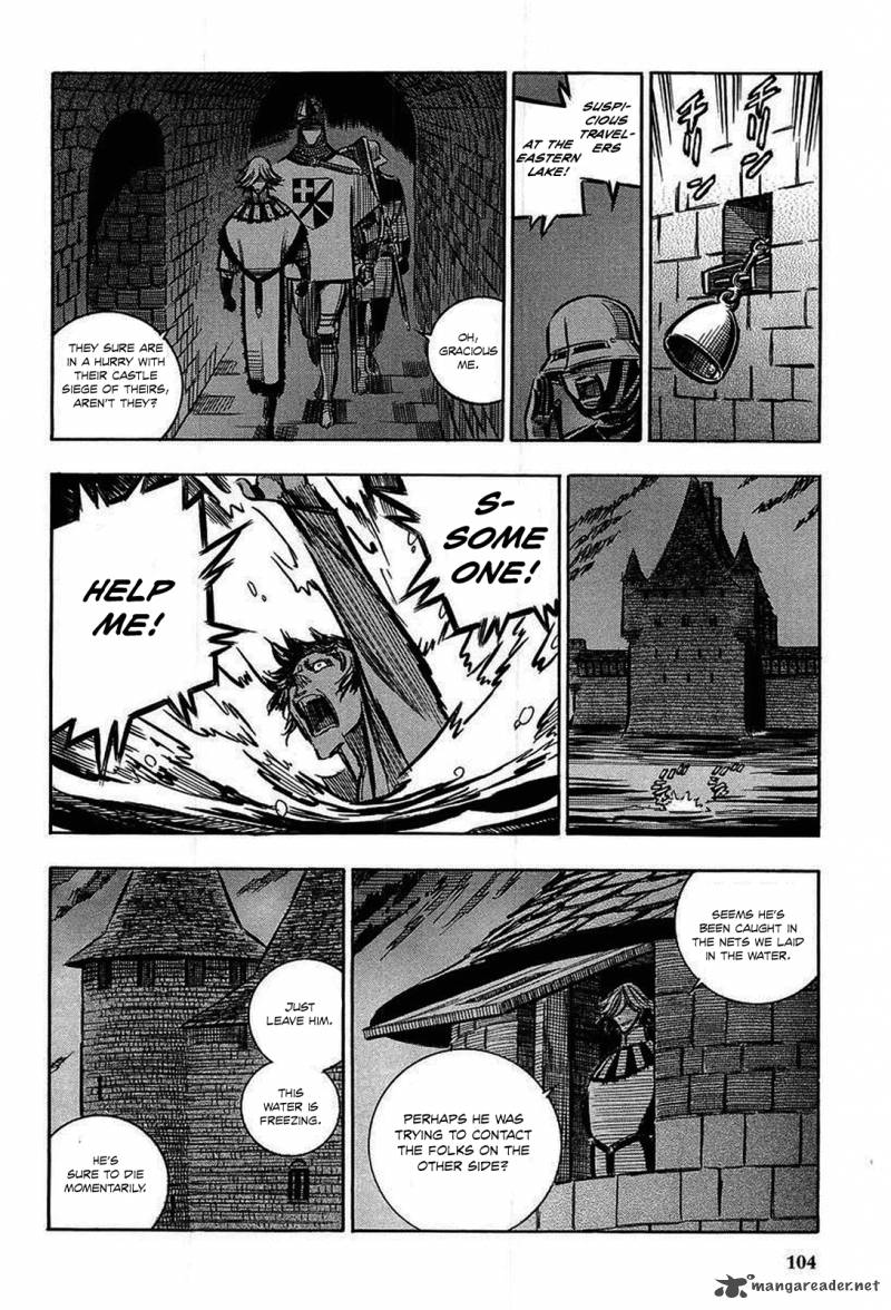 Ookami No Kuchi Wolfsmund 14 6