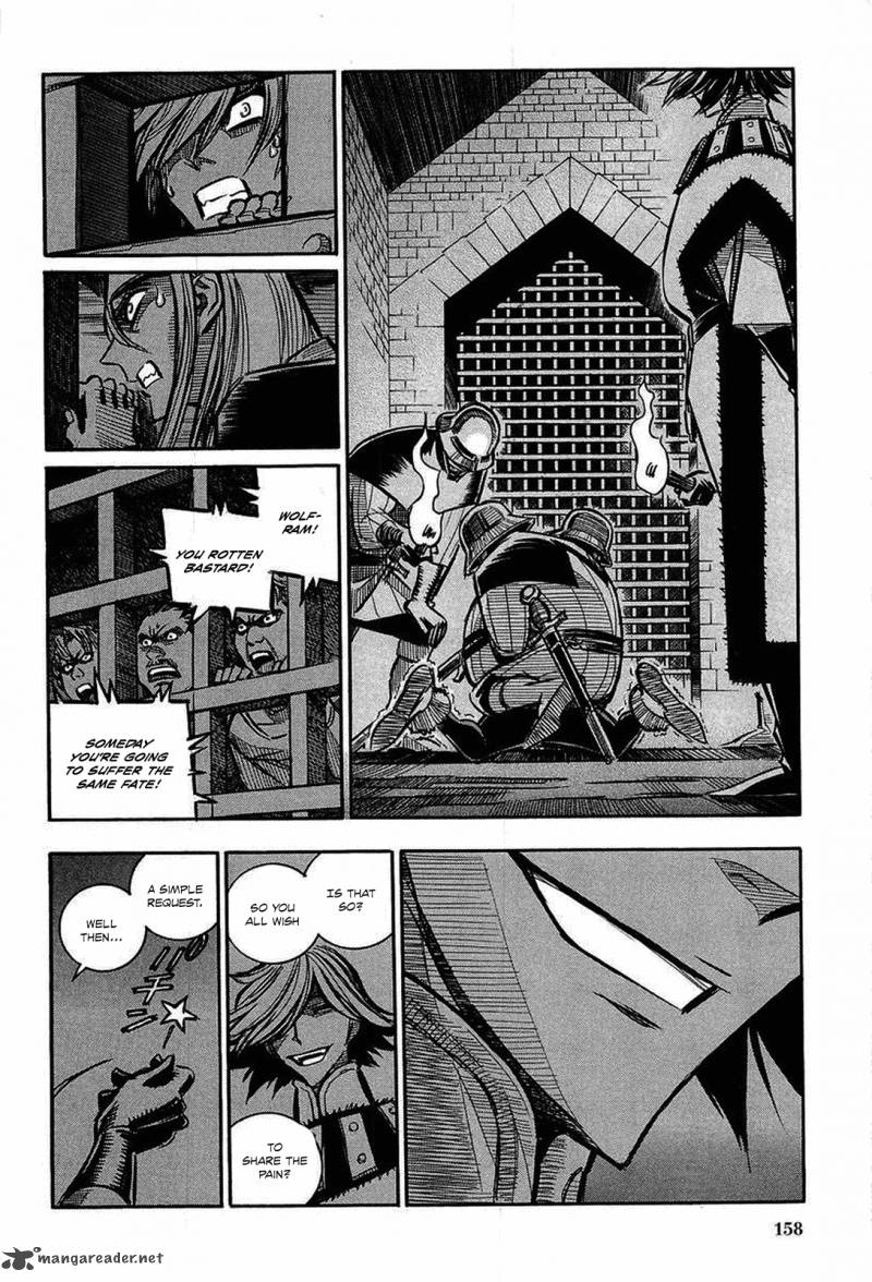 Ookami No Kuchi Wolfsmund 14 60