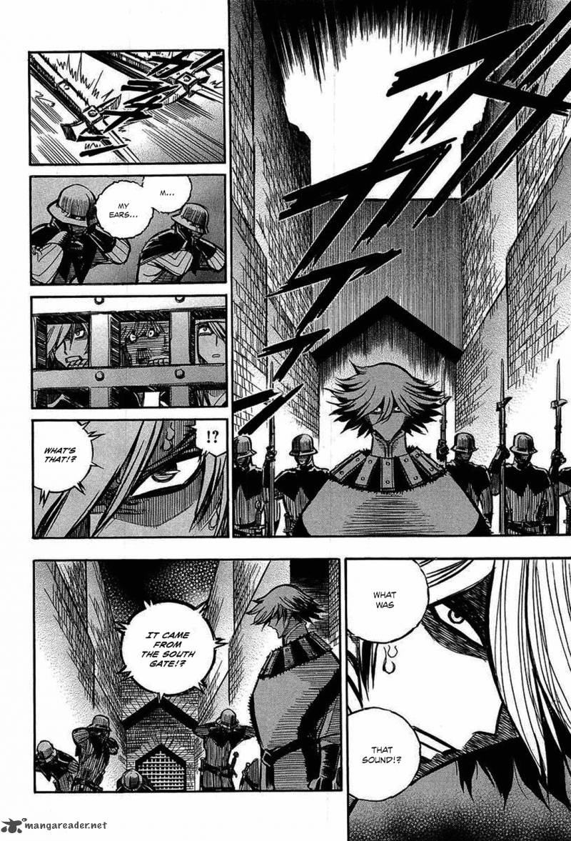 Ookami No Kuchi Wolfsmund 14 62
